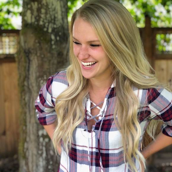 Meet your Posher, Kylee - Picture 1 of 1